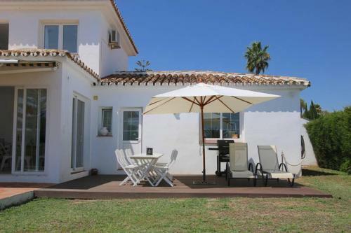 Villa Bellamar