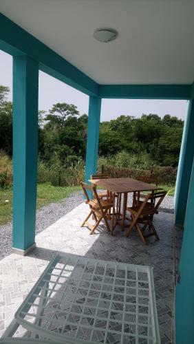 Apartamento La Kay'loulou