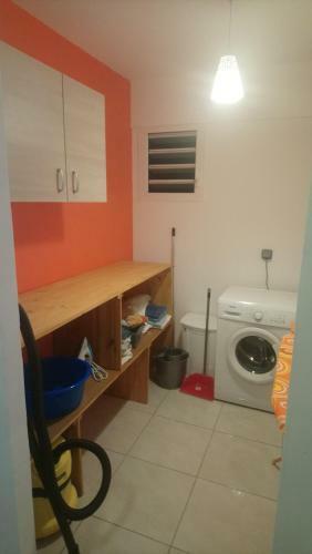 Apartamento La Kay'loulou