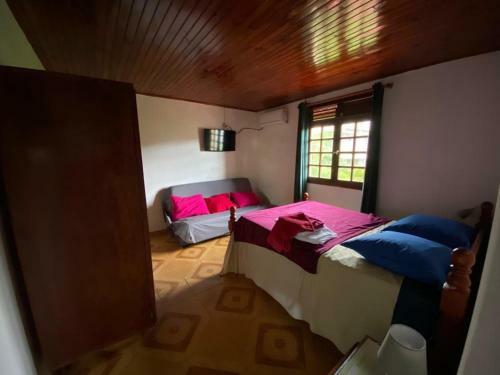 Hostal The Kapokier