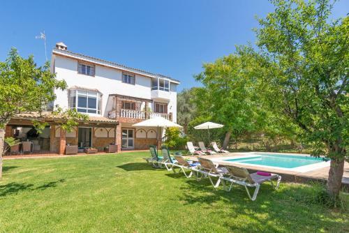Villa Alegria