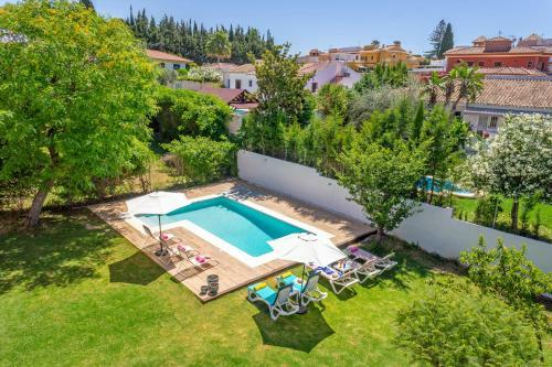 Villa Alegria