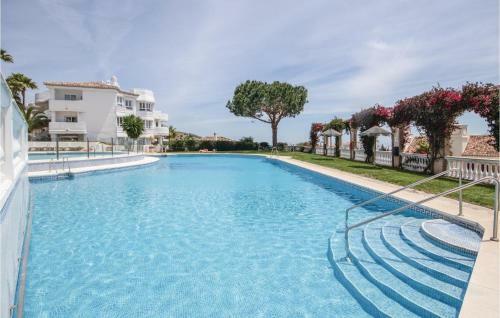 Apartamento El Puente Luxury 3 Bedroom