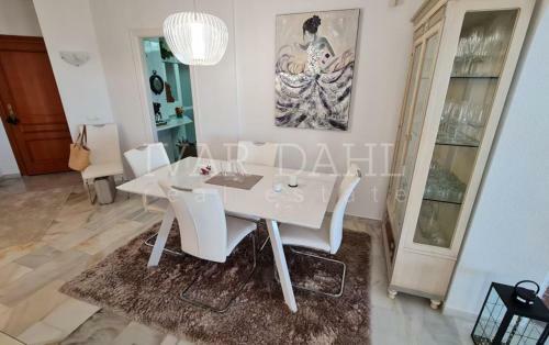 Apartamento El Puente Luxury 3 Bedroom