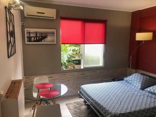 Apartamento Studio Design Climatis� Schoelcher