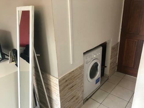 Apartamento Studio Design Climatis� Schoelcher