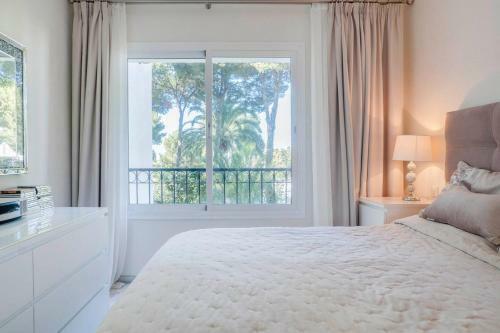 Miraflores Apartment