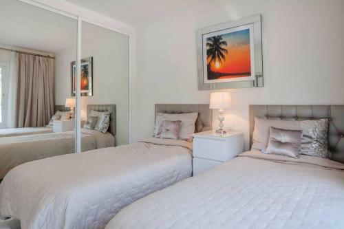 Miraflores Apartment