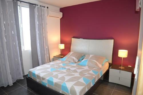 Apartamento Appartement de Standing Schoelcher