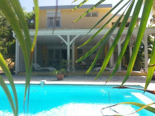 Bed & Breakfast Chambre D'h�te La Villa Gialla