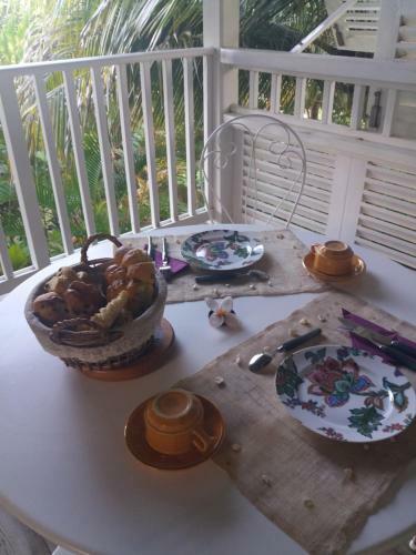 Bed & Breakfast Chambre D'h�te La Villa Gialla