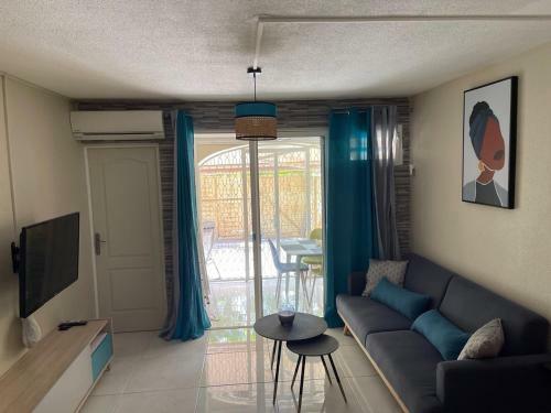 Apartamento Mon Petit Cocon