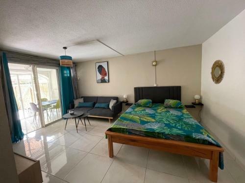 Apartamento Mon Petit Cocon