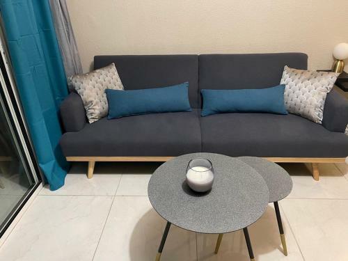 Apartamento Mon Petit Cocon