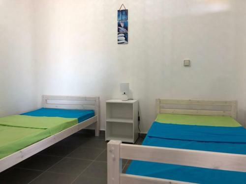 Apartamento 3soleils