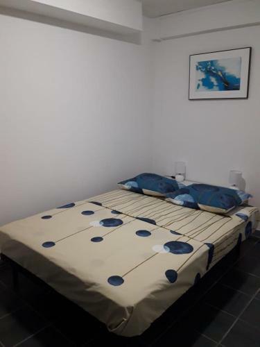 Apartamento 3soleils