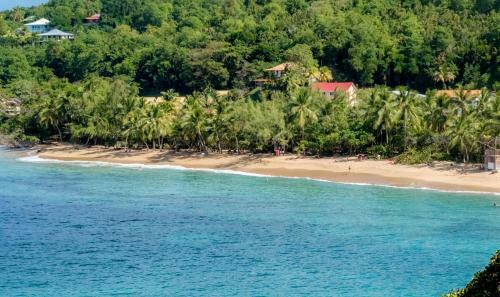 Apartamento Studio Anse L'etang