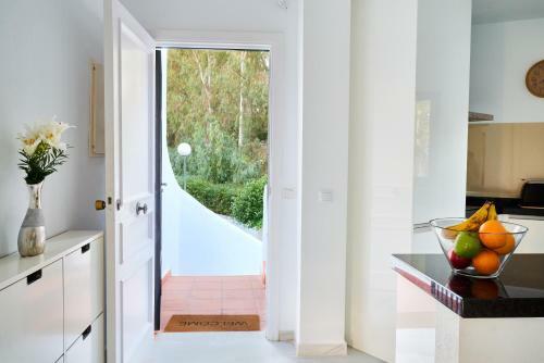 Exquisite Apartment In Jardines de Calahonda