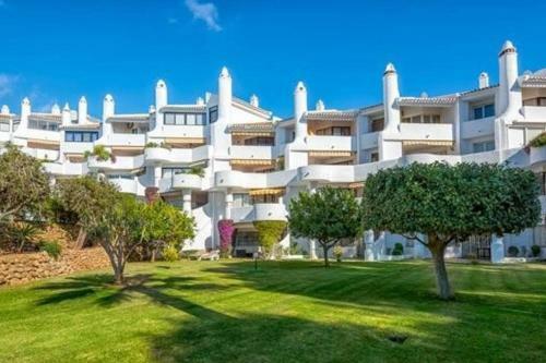 Exquisite Apartment In Jardines de Calahonda