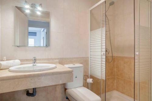 Apartamento Las Piramides Riviera Del Sol 037