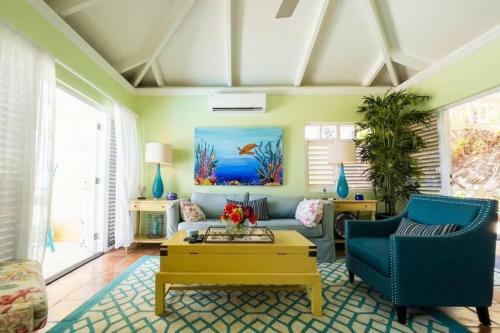Villa Splash Of Lime - Private Hilltop Pool Oasis!