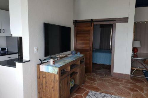 Apartamento Sleepy Shores!! Beachfront 2 Bed;2 Bath Condo!
