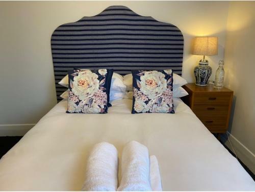 Hotel The Barkly Bistro Bar & Accommodation