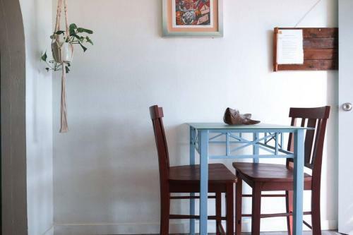 Apartamento Garza Beachfront Private Farmstay