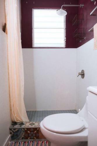 Apartamento Garza Beachfront Private Farmstay