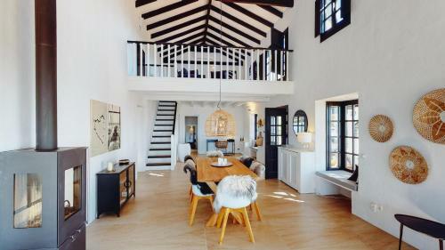 Villa Las Monjas - Astonishing Panoramic Sea View