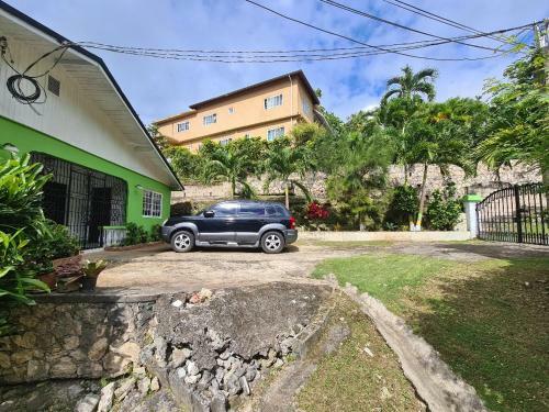 Apartamento Xpress Vacations Lifestyle