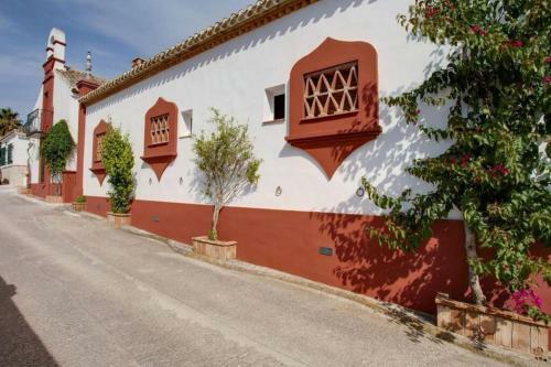 Acogedora Casa En Mijas Costa