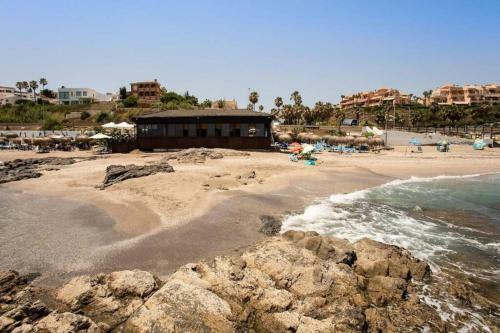 Acogedora Casa En Mijas Costa