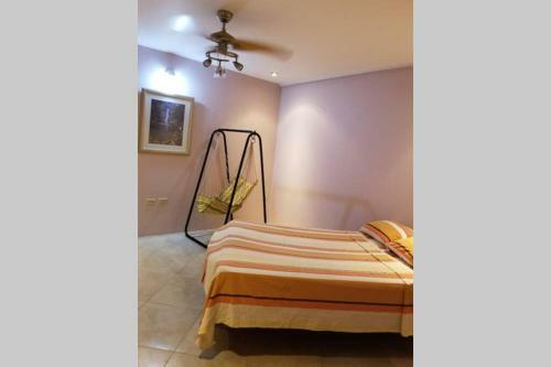 Shalom Apartment