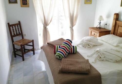 Lovely Apartment In Peaceful Area