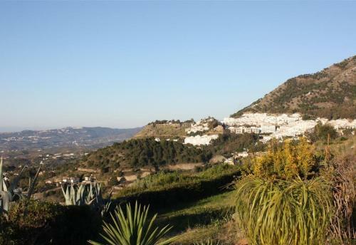 Apartamento Finca Sanant�n