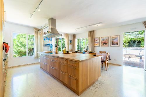 Villa La Ciruela
