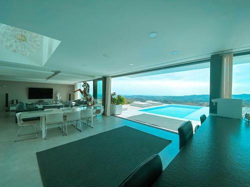 Villa Los Pichies