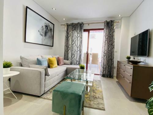Apartamento Lubina Sol Beach
