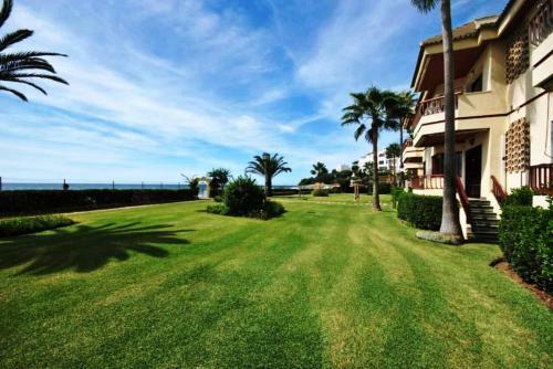 Apartamento Lubina Sol Beach
