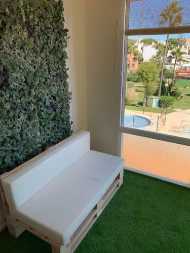 Apartamento Playa Terapia