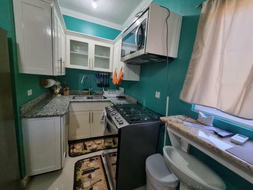Apartamento Hilyfe Chateau Apt10