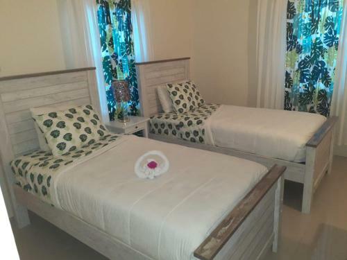 Villa Cocomo