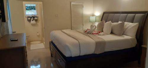 Villa Cocomo