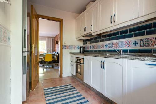 Apartamento Casa Andalucia