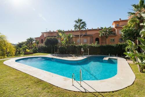 Apartamento Casa Andalucia