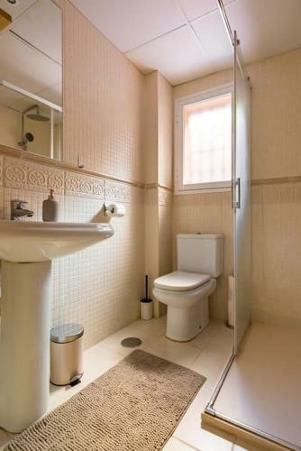 Apartamento Casa Andalucia