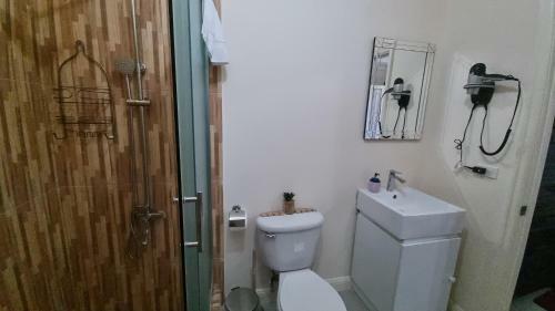 Apartamento Tj Ch�teau Airbnb