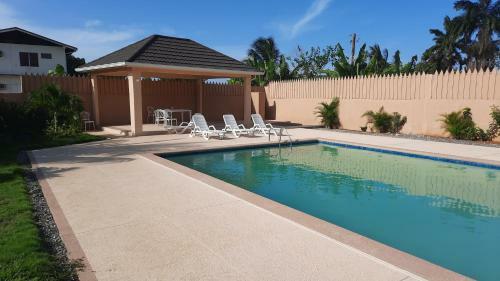 Apartamento Tj Ch�teau Airbnb