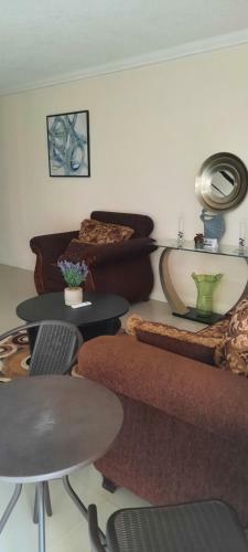Apartamento Tj Ch�teau Airbnb
